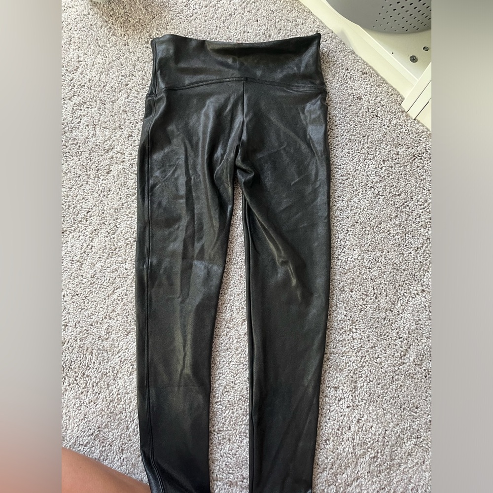Spanx Leggings